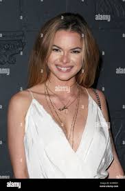 Kaili thorne hi-res stock photography and images - Alamy