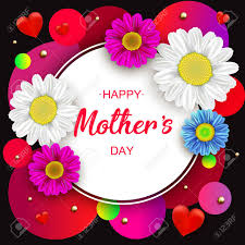 Check spelling or type a new query. Happy Mothers Day Layout Design With Flowers Hearts Gold Dotted Background Best Mom Ever Cute Feminine Design For Menu Flyer Card Invitation Vector Illustration Royalty Free Cliparts Vectors And Stock Illustration Image