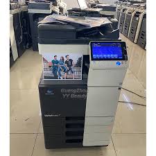 Konica minolta cihazınız için en son sürücüleri, kılavuzları ve yazılımı indirin. Konica Minolta Bizhub C258 User Manual