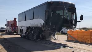 6,537 likes · 44 talking about this. Herrera Coaches Charter Bus Crash I 40 Vega Oldham County Undefeated Texas Bus Accident Lawyer