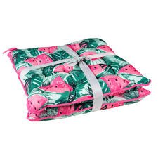 Great news!!!you're in the right place for office chair armrest pads. Seat Pillow Seat Cushion Chair Pads Unique Pattern Pads Felt Unique Square Seat Pads Chair Pads Covers Home Living