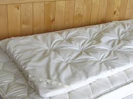 Mattress Topper For Crib In 2020 Crib Mattress Pad Crib Mattress Topper Organic Crib Mattress