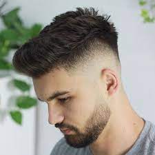 45 Best Skin Fade Haircuts For Men 2021 Guide Fade Haircut Mens Haircuts Fade Skin Fade Pompadour