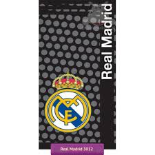 Realmadryt.pl is not linked with real madrid and the club's players. Recznik Real Madryt Licencyjny Oryginalny Pilkarski Recznik Kibica Realu