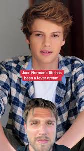 Jace Norman My Life