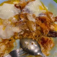 Such intensive labour is no longer in practice today hence, nasi kandar is more commonly found in restaurants throughout malaysia. Restoran Al Yusof Indian Restaurant