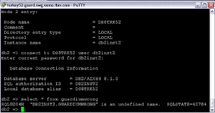 How Can I Find What Db2_Fix_Pack _Adjustment, Db2_Shmem_Size And  Db2_Shmem_Client_Position To Use For Guardium For Db2 On Aix?