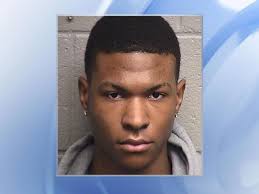 Teen charged in connection to 18-year-old girl's October murder