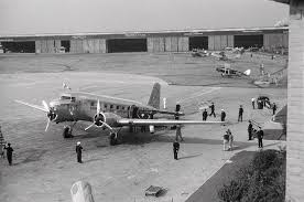 Последние твиты от croydon airport 5047 (@croydon5047). Klm Dc 2 Ph Akt Croydon Airport London 1936 Photograph By Rob Carter