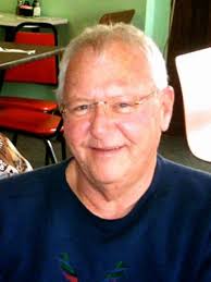 Robert STRONG Obituary