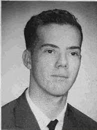 James Bigbie Obituary (2007)