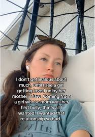 #toxicmil #inlaws #mommyissues