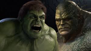 See more ideas about abomination marvel, hulk marvel, marvel villains. Marvel S Avengers Beta Ms Marvel Hulk Vs Abomination Story Gameplay