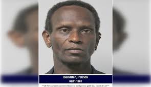 Houston Area Man, Patrick Sandifer, Charged with Indecent Exposure in