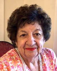 Celeste DeMarco Iocovozzi