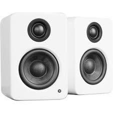 Speaker deck is the best way to share presentations online. Kanto Living Yu2 Powered Desktop Speakers Yu2mw B H Photo Video