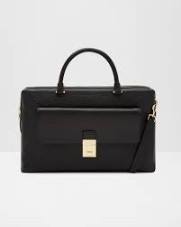 Luggage Lock Large Leather Bag Black Bags Ted Baker Laptop Bag For Women Bags Large Leather Bag