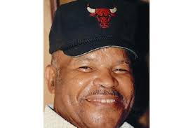 Richard Blackston Obituary (2015)