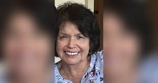 Obituary for Esmerelda "Mary" Castorena
