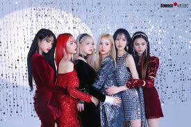 The latest tweets from @gfriendaily Gfriend Song Of The Sirens Special Photos Hd Hq K Pop Database Dbkpop Com