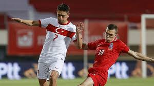 A seleção portuguesa de futebol é a equipa nacional de portugal e representa o país nas competições internacionais de futebol. A Selecao Nacional De Futebol Da Turquia Venceu O Azerbaijao