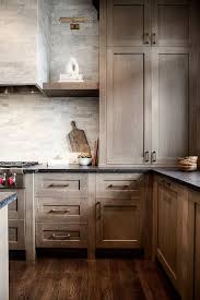 White Vs Stained Kitchen Cabinets 2021 In 2020 Stained Kitchen Cabinets Kitchen Cabinet Trends Modern Farmhouse Kitchens