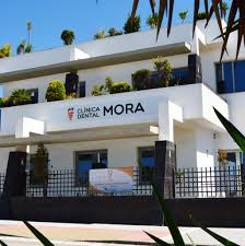 Clínica Mora Dental Vistahermosa