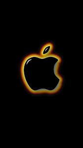 Black Apple Logo Iphone 5 Wallpapers Downloads Iphone Wallpaper Logo Apple Logo Wallpaper Iphone Space Iphone Wallpaper