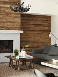 120 Wohnzimmer Wandgestaltung Ideen Wooden Walls Living Room Accent Walls In Living Room Rustic Living Room