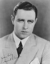 Edmund Burns (1892-1980)