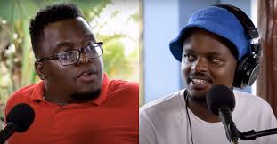 We were ignorant and offensive" - MacG apologises for transphobic comments - MambaOnline - LGBTQ South Africa online