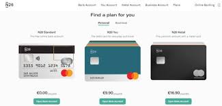 Descoperă noua interfață a credit europe net, serviciul de internet banking de la credit europe bank. Best Free Online Bank Account For People Who Live In Europe The Art Of Backpacking Adventures To Get Out Of Your Comfort Zone