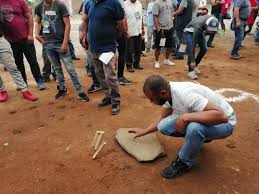 Celebran comunidades indígenas de Michoacán Torneo Regional Témbini Iumu  – ENFOQUE
