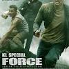 Kl special force bakal menemui peminat disember 2017. 1