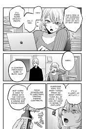 Oshi no Ko, Chapter 94 - Oshi no Ko Manga Online