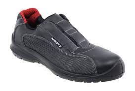 Linitop yacht vernis ou chaussure de securite sans lacet. Chaussures De Securite Sans Lacets Et Baskets De Travail Wurth Modyf