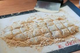 Warabi Mochi Recipe Chocolate Zucchini Cuisine Cuisine Du Monde Recette