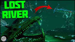 Maybe you would like to learn more about one of these? Lost River Ghost Leviathan Nickel And More Subnautica Gameplay E12 Z1 Gaming Youtube