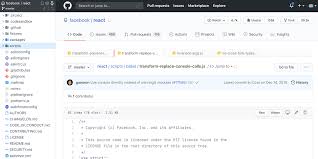 Code review (sometimes referred to as peer review) is a software quality assurance activity in which one or several people check a program mainly by viewing and reading parts of its source code, and they do so after implementation or as an interruption of implementation. Code Review Github Topics Github