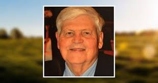 Fred M Stratman Obituary July 1, 2017