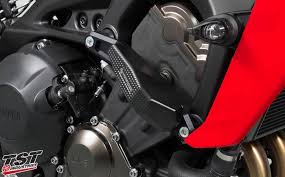 Whatever your preferences and budgets, compare prices to discover what suits your. Womet Tech Evos Frame Sliders Yamaha Mt 09 Fz 09 Fj 09 Tracer 900 Xs Motostarz Usa