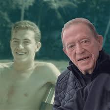 Jim TURNBULL Obituary