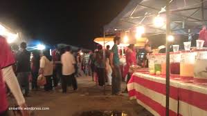Pasar malams are often usually found in brunei, indonesia, malaysia as well as occasionally in the netherlands and singapore. Pasar Malam Essay Lakaran