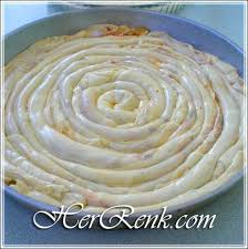 Kabakli Carsaf Boregi Carsaf Boregi Tarifi Yapilisi Carsaf Boregi Malzemeleri Carsaf Boregi Hamuru Bosnak Boregi Cekme B Gida Yiyecek Ve Icecek Yemek Tarifleri