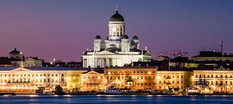 Find information about the latest trends, events and restaurants in helsinki, as well as get tips from local residents. Tourist Office Of Spain In Helsinki Finland Spain Info In English