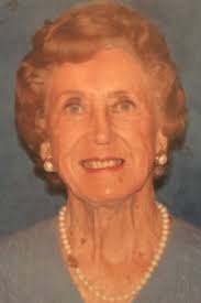 Virginia (Graham) Hughes