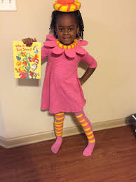 In addition there are over 90 diy costumes here. Dress Up Like Your Favorite Dr Seuss Character Sue Snue Dr Seuss Costumes Dr Seuss Dr Suess Characters