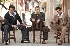 We would like to show you a description here but the site won't allow us. Bild Zu Sarp Levendoglu Bild Omur Arpaci Sarp Levendoglu Umut Kurt Filmstarts De