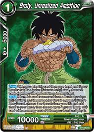 Personality cards in this subset included broly and krillin. Card Search Card List Dragon Ball Super Card Game Card Games Dragon Ball Dragon Ball Super