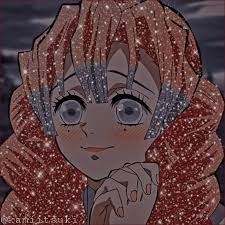 Kimetsu No Yaiba Icons Anime Aesthetic Anime Kawaii Anime